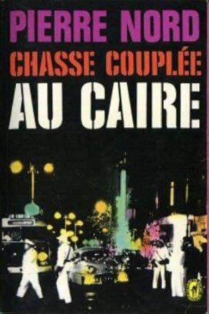 Bild des Verkufers fr Chasse couplee au caire zum Verkauf von JLG_livres anciens et modernes