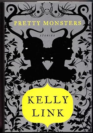 Pretty Monsters: Stories