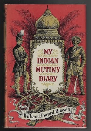 My Indian Mutiny Diary