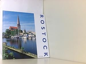 Bild des Verkufers fr Rostock (Stdte in Deutschland) zum Verkauf von Book Broker