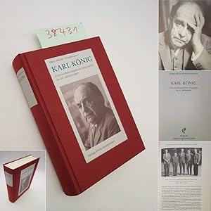 Karl König. Eine mitteleuropäische Biographie im 20. Jahrhundert