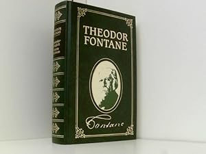 Imagen del vendedor de Theodor Fontane: Unwiederbringlich - Unterm Birnbaum a la venta por Book Broker