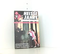 Seller image for Heisse Jahre Das ding mit der Pupertt for sale by Book Broker