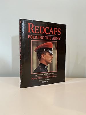 Immagine del venditore per Redcaps: Policing The Army venduto da Roy Turner Books
