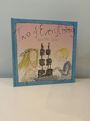 Seller image for Two Of Everything for sale by Roy Turner Books