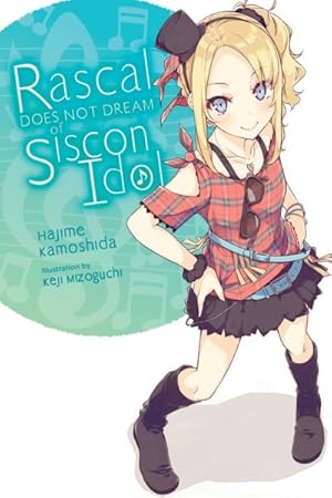 Immagine del venditore per Rascal Does Not Dream of Siscon Idol venduto da GreatBookPrices