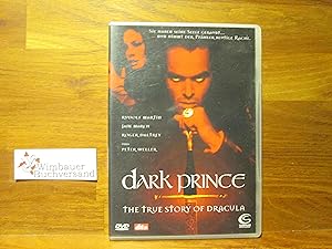 Image du vendeur pour Dark Prince: The True Story of Dracula mis en vente par Antiquariat im Kaiserviertel | Wimbauer Buchversand