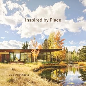 Seller image for Inspired by Place for sale by GreatBookPrices