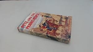 Bild des Verkufers fr Pete And The Prairie People zum Verkauf von BoundlessBookstore