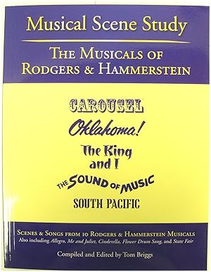 Musical Scene Study: The Musicals of Rodgers and Hammerstein
