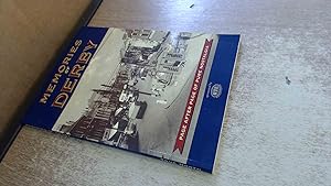Seller image for Memories of Derby for sale by BoundlessBookstore