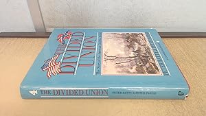Bild des Verkufers fr The Divided Nation zum Verkauf von BoundlessBookstore