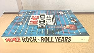 Image du vendeur pour The NMEs Rock n Roll Years mis en vente par BoundlessBookstore