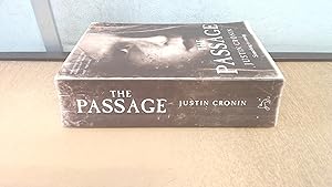 Imagen del vendedor de The Passage a la venta por BoundlessBookstore