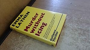 Seller image for Murder Without Icing for sale by BoundlessBookstore