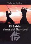 SABLE: ALMA DEL SAMURAI, EL