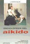 ENCICLOPEDIA DEL AIKIDO. TOMO 4º