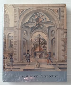 The Treatise on Perspective: Published and Unpublished (Studies in the History of Art Series) NEW...