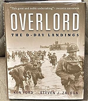 Overlord, The D-Day Landings