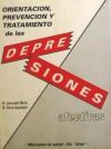 Seller image for Depresiones afectivas for sale by Agapea Libros