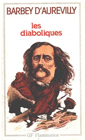 Imagen del vendedor de Les Diaboliques a la venta por librairie philippe arnaiz