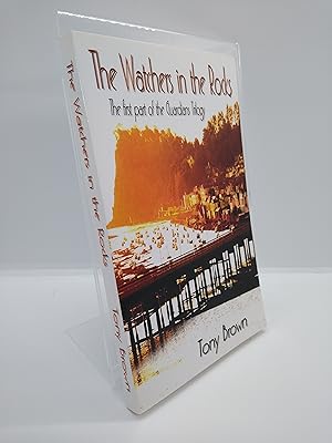 The Watchers in the Rock - Signed