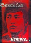 Imagen del vendedor de BRUCE LEE, SIEMPRE? a la venta por Agapea Libros