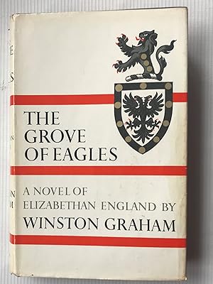 Seller image for The grove of eagles for sale by Beach Hut Books