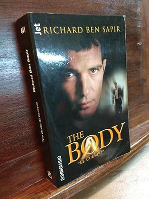 Seller image for The body (el cuerpo) for sale by Libros Antuano