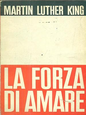 La forza di amare