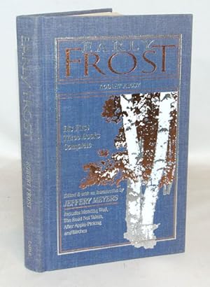 Imagen del vendedor de Early Frost The First Three Books a la venta por Town's End Books, ABAA