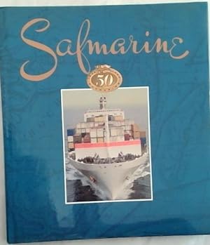 Safmarine 50 (1946 - 1996)