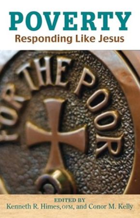 Seller image for Poverty: Responding Like Jesus for sale by ChristianBookbag / Beans Books, Inc.