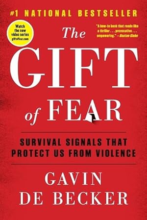 Seller image for The Gift of Fear (Paperback) for sale by Grand Eagle Retail