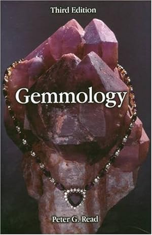Seller image for Gemmology for sale by My Books Store