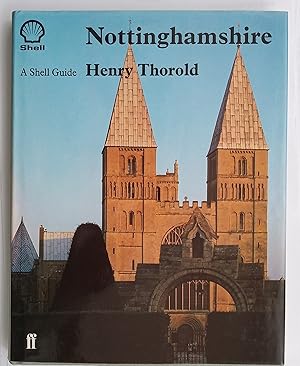 A Shell Guide - Nottinghamshire