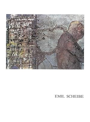 Seller image for Emil Scheibe. Aquarelle und Zeichnungen for sale by Kunstmuseum der Stadt Albstadt