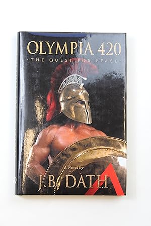 Olympia 420: The Quest for Peace