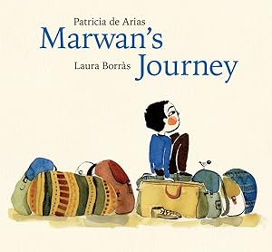 Imagen del vendedor de Marwan's Journey a la venta por GreatBookPrices