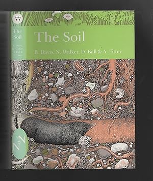 Seller image for The Soil (New Naturalist 77) for sale by Calluna Books