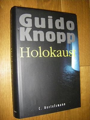 Seller image for Holokaust (Holocaust) for sale by Versandantiquariat Rainer Kocherscheidt