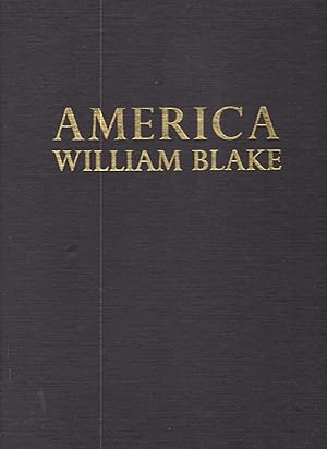 Imagen del vendedor de America a la venta por timkcbooks (Member of Booksellers Association)
