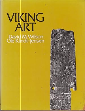Bild des Verkufers fr Viking Art zum Verkauf von timkcbooks (Member of Booksellers Association)