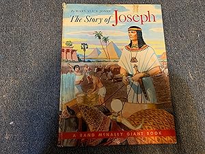 Seller image for THE STORY OF JOSEPH for sale by Betty Mittendorf /Tiffany Power BKSLINEN