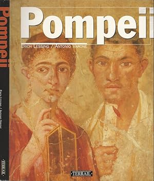 Seller image for Pompeii for sale by Biblioteca di Babele