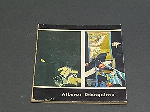 Ballarin Alessandro. Alberto Gianquinto. Comune di Venezia / Opera Bevilacqua La Masa. S.D.