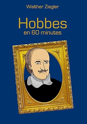 Immagine del venditore per Hobbes en 60 minutes venduto da moluna