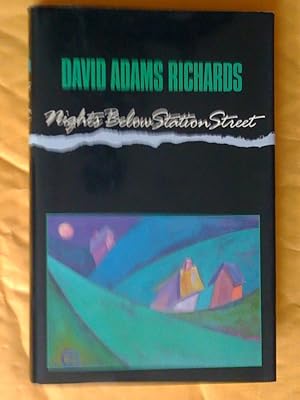Seller image for Nights Below Station Street for sale by Livresse