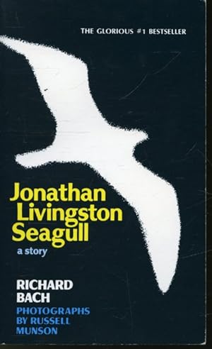 Seller image for Jonathan Livingston Seagull for sale by Librairie Le Nord