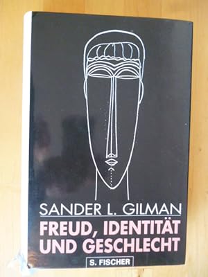 Freud, Identität und Geschlecht.